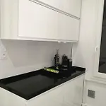 Anna's Apartment *