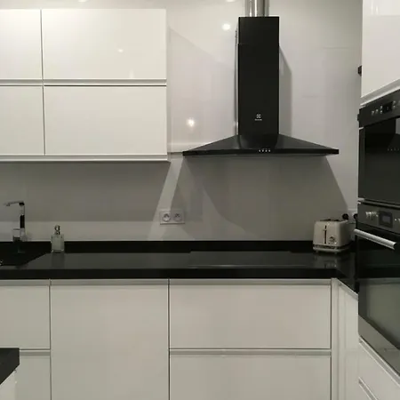 アパート Anna's *