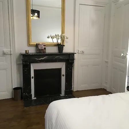 Apartment Anna's Troyes