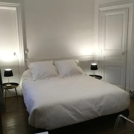 Apartment Anna's *